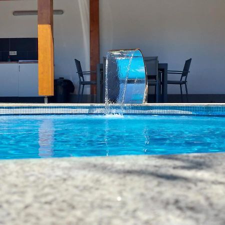 הוילה Freixido Casa Con Piscina Y Barbacoa מראה חיצוני תמונה