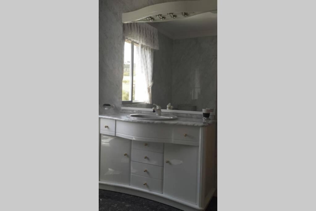 הוילה Freixido Casa Con Piscina Y Barbacoa מראה חיצוני תמונה