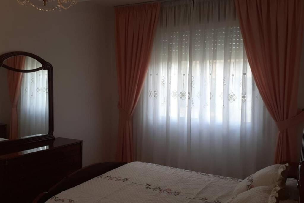הוילה Freixido Casa Con Piscina Y Barbacoa מראה חיצוני תמונה