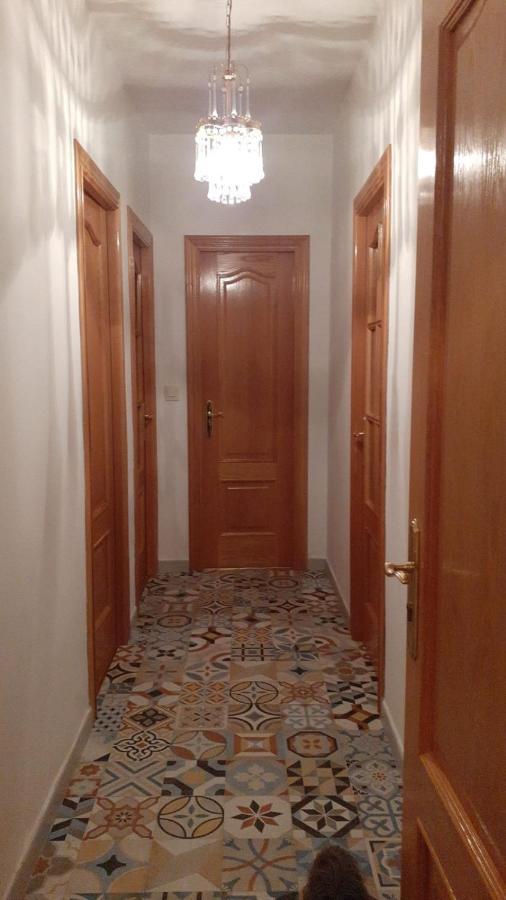 הוילה Freixido Casa Con Piscina Y Barbacoa מראה חיצוני תמונה