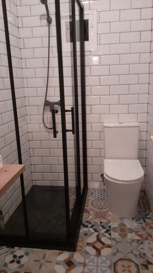 הוילה Freixido Casa Con Piscina Y Barbacoa מראה חיצוני תמונה